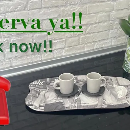 Dante شقة جيريز