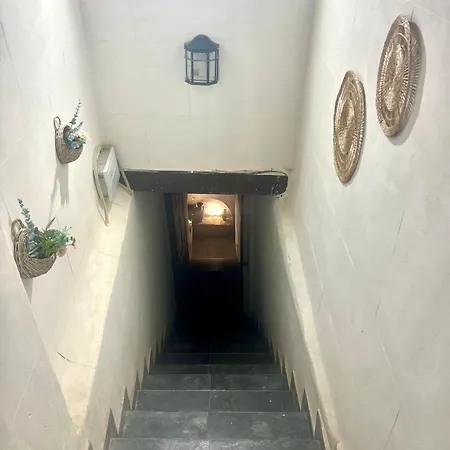 Appartement Dante