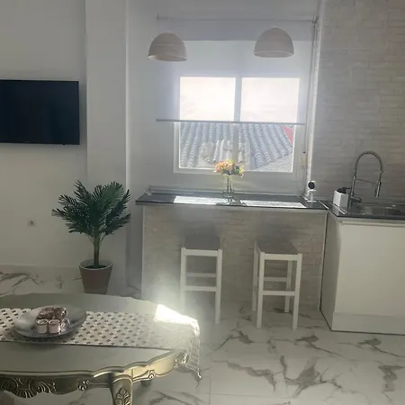 Dante Appartement *