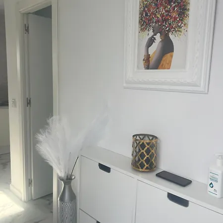 Dante Appartement *