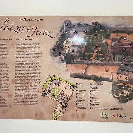 Dante Jerez de la Frontera