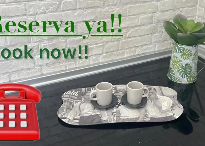 Dante Appartement Jerez de la Frontera