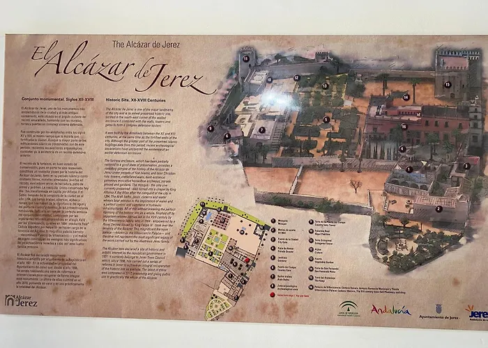 Dante Jerez de la Frontera