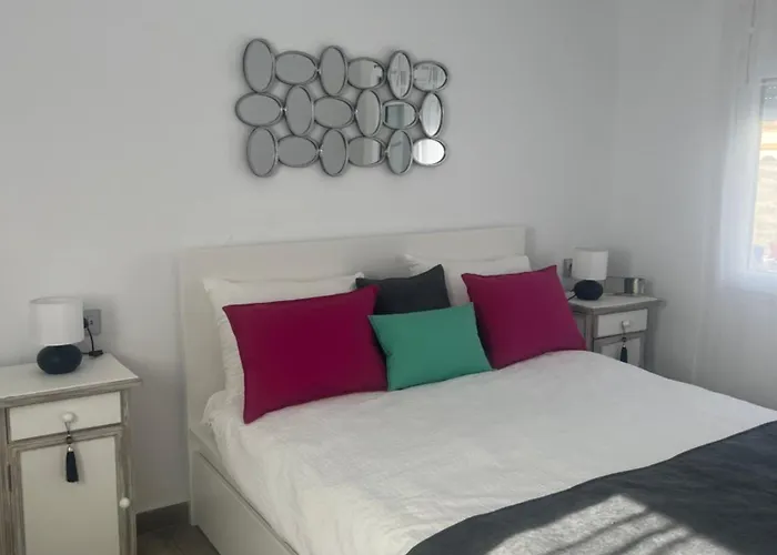 Appartement Dante Jerez de la Frontera