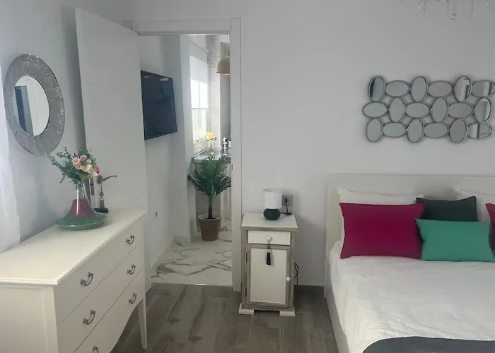 Dante * Jerez de la Frontera