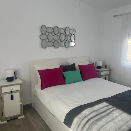 Apartament Dante Jerez de la Frontera